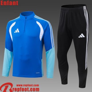 Sport KIT: Survetement de Foot Enfant 2026 2027 C1138