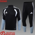 Sport KIT: Survetement de Foot Enfant 2026 2027 C1139
