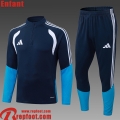 Sport KIT: Survetement de Foot Enfant 2026 2027 C1145