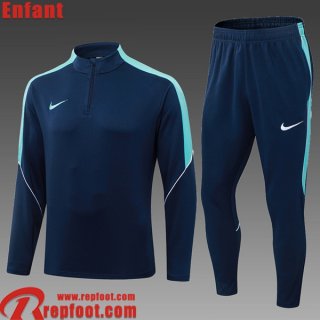 Sport KIT: Survetement de Foot Enfant 2026 2027 C1146