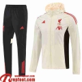 Liverpool Coupe Vent Homme 2026 2027 D475