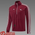 Arsenal Coupe Vent Homme 2026 2027 D476