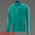 Liverpool Coupe Vent Homme 2026 2027 D478