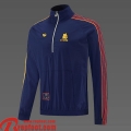 AS Rome Coupe Vent Homme 2026 2027 D479