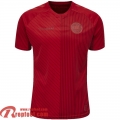 Denmark Maillot de foot Third Uomo EURO 2021