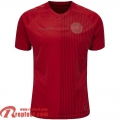 Denmark Maillot de foot Third Uomo EURO 2021