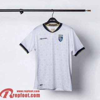 Kosovo Maillot de foot Exterieur Uomo 2021