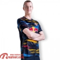 RB Leipzig Maillot de foot Exterieur Uomo 21 22