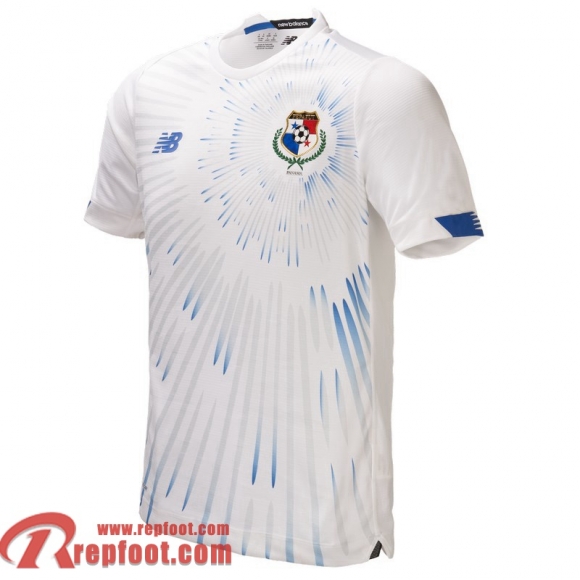 Panama Maillot de foot Exterieur Uomo 2021