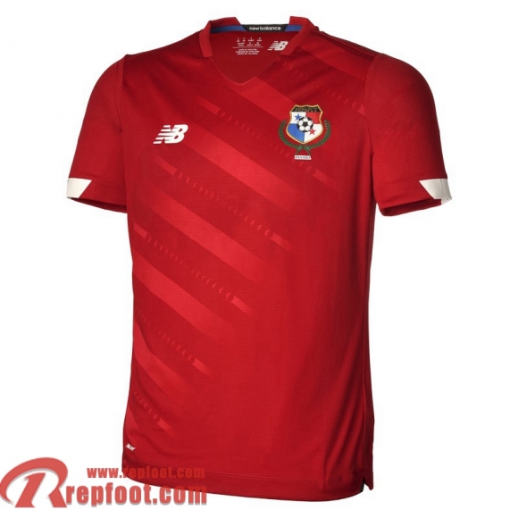 Panama Maillot de foot Domicile Uomo 2021