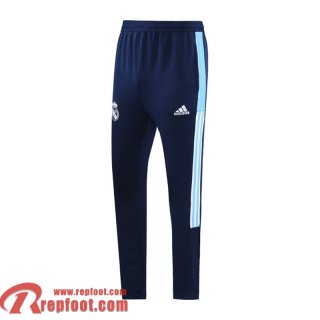 Real Madrid Pantalon de Foot Uomo 21 22 P24