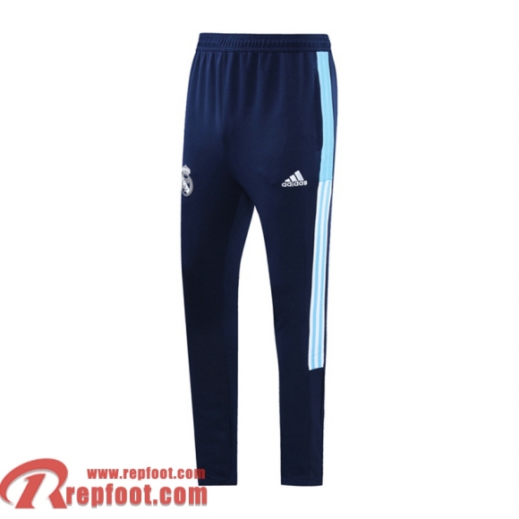 Real Madrid Pantalon de Foot Uomo 21 22 P24 Real Madrid Pantalon de Foot Uomo 21 22 P24