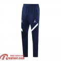 PSG Pantalon de Foot Uomo 21 22 P25