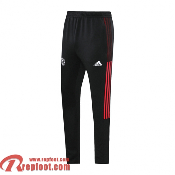 Manchester United Pantalon de Foot Uomo 21 22 P27