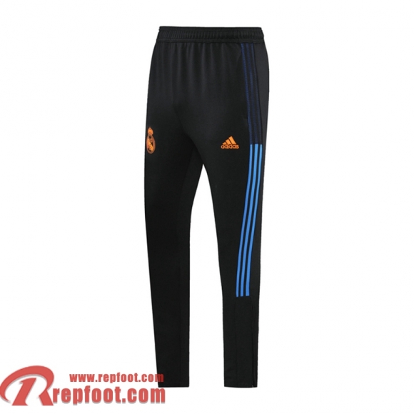 Real Madrid Pantalon de Foot Uomo 21 22 P29