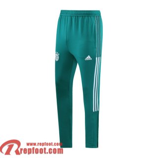 Bayern Munich Pantalon de Foot Uomo 21 22 P32