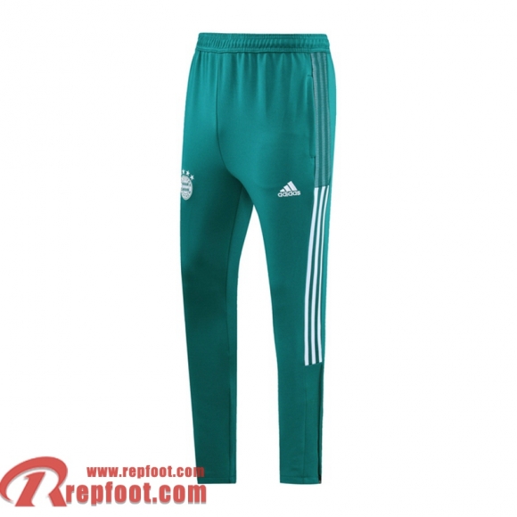 Bayern Munich Pantalon de Foot Uomo 21 22 P32