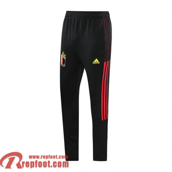 Belgique Pantalon de Foot Uomo 21 22 P34 Belgique Pantalon de Foot Uomo 21 22 P34