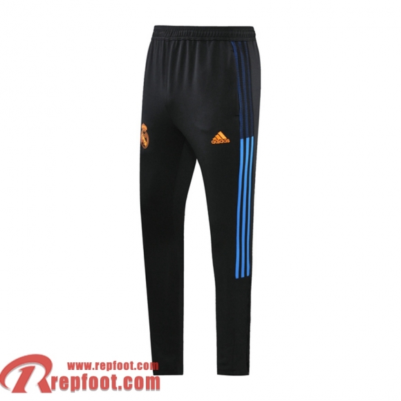 Real Madrid Pantalon de Foot Uomo 21 22 P35