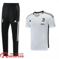 Juventus T-shirt blanc Uomo 21 22 PL96