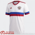 Russie Maillot de foot Exterieur Uomo EURO 2021