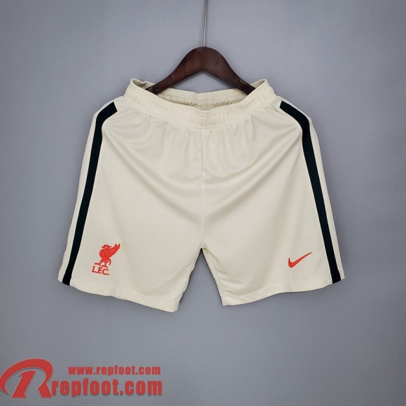 Liverpool Short de Foot Exterieur Uomo 21 22 DK19  Liverpool Short de Foot Exterieur Uomo 21 22 DK19