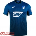TSG 1899 Hoffenheim Maillot de foot Domicile Uomo 21 22  TSG 1899 Hoffenheim Maillot de foot Domicile Uomo 21 22