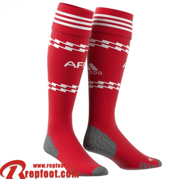 Arsenal Chaussettes De Foot Domicile Homme 22 23