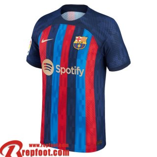 Barcelona Maillot De Foot Domicile Homme 22 23