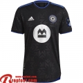 CF Montréal Maillot De Foot Domicile Homme 2022