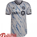CF Montréal Maillot De Foot Exterieur Homme 2022