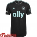 Charlotte FC Maillot De Foot Exterieur Homme 2022