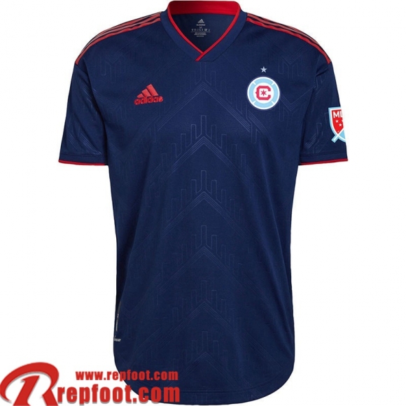 Chicago Fire Maillot De Foot Domicile Homme 2022