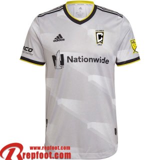 Columbus Crew Maillot De Foot Exterieur Homme 2022