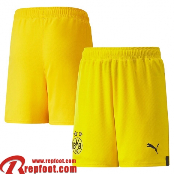 Dortmund Short De Foot Domicile Homme 22 23