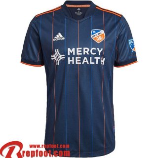 FC Cincinnati Maillot De Foot Domicile Homme 2022