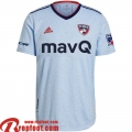 FC Dallas Maillot De Foot Exterieur Homme 2022