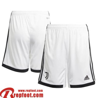 Juventus Short De Foot Domicile Homme 22 23