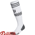 Juventus Chaussettes De Foot Domicile Homme 22 23