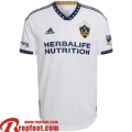 LA Galaxy Maillot De Foot Domicile Homme 2022