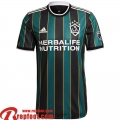 LA Galaxy Maillot De Foot Exterieur Homme 2022