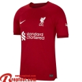 Liverpool Maillot De Foot Domicile Homme 22 23