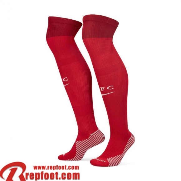 Liverpool Chaussettes De Foot Domicile Homme 22 23