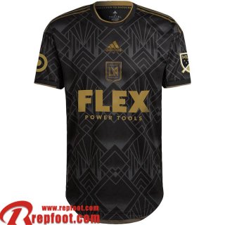 Los Angeles FC Maillot De Foot Domicile Homme 2022