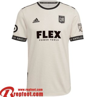 Los Angeles FC Maillot De Foot Exterieur Homme 2022