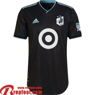 Minnesota United Maillot De Foot Domicile Homme 2022