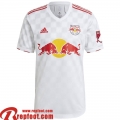 NY Red Bulls Maillot De Foot Domicile Homme 2022