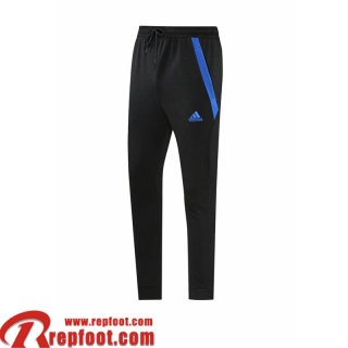 Sport Pantalon Foot noir Homme 22 23 P123