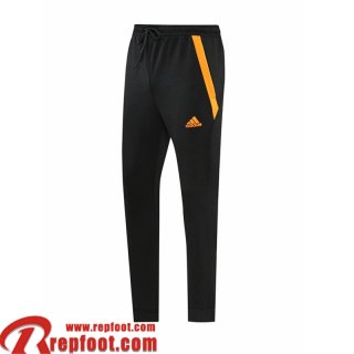 Sport Pantalon Foot noir Homme 22 23 P124