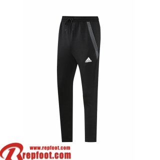 Sport Pantalon Foot noir Homme 22 23 P125